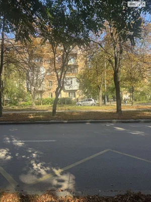 Продаж Квартира Нивки
