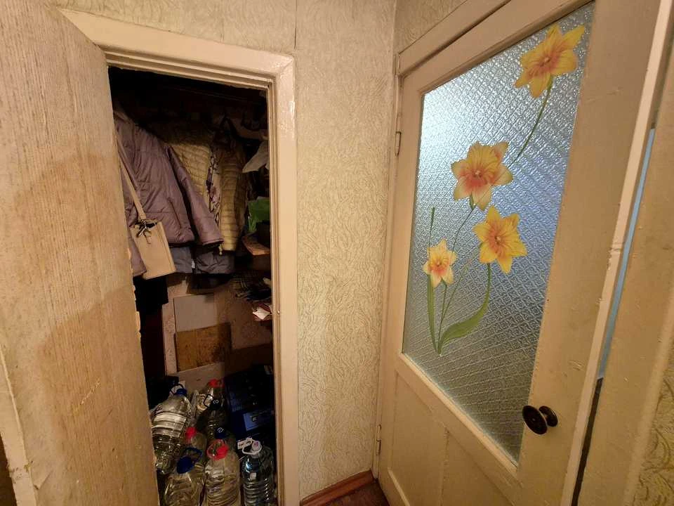 Квартира. Київ, Вінстона Черчилля вул. (Червоноткацька)