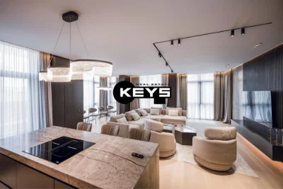 Продаж 4к квартири з ремонтом  ЖК Новопечерські Липки