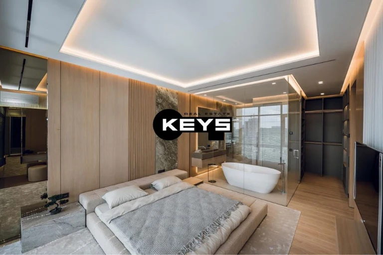 Продаж 4-кімнатної квартири з дизайнерським ремонтом