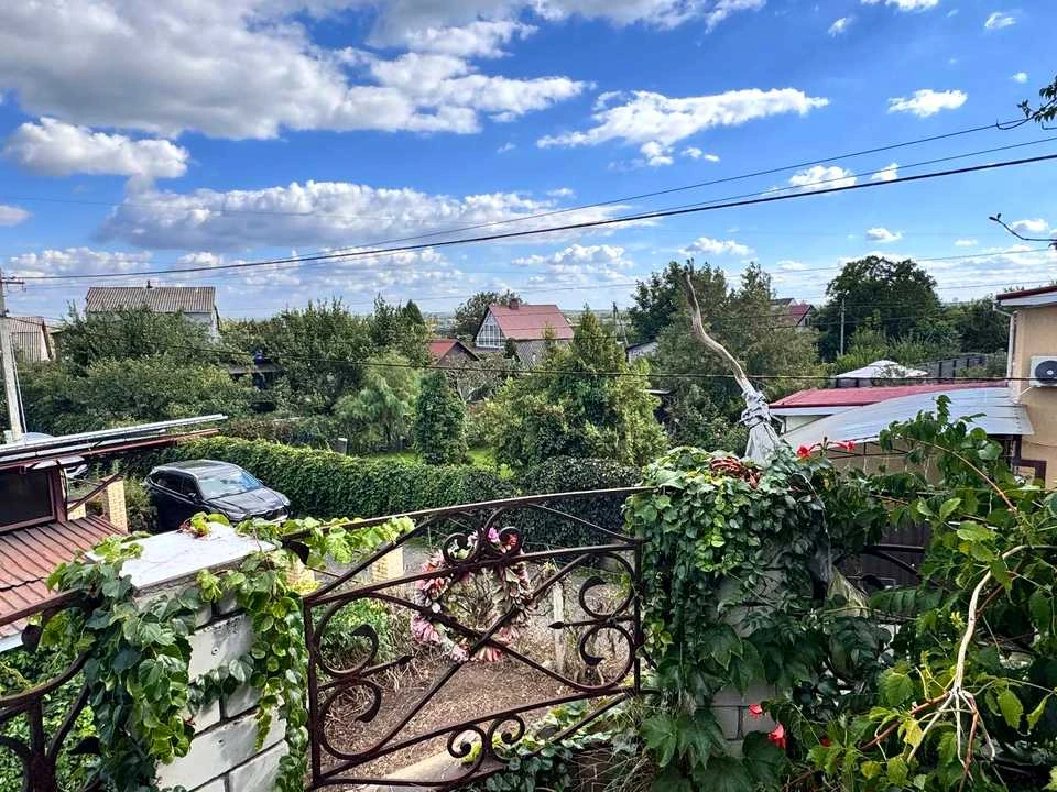 Будинок. Дніпро, Калинова вул.