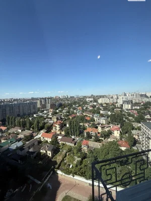 Продаж Квартира Приморський