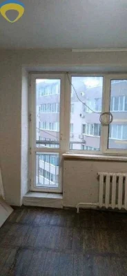 Продам 1-кімнатну квартиру з газом, Черемушки