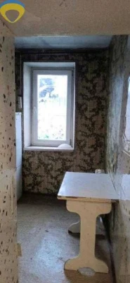 Продам 1-кімнатну квартиру з газом, Черемушки