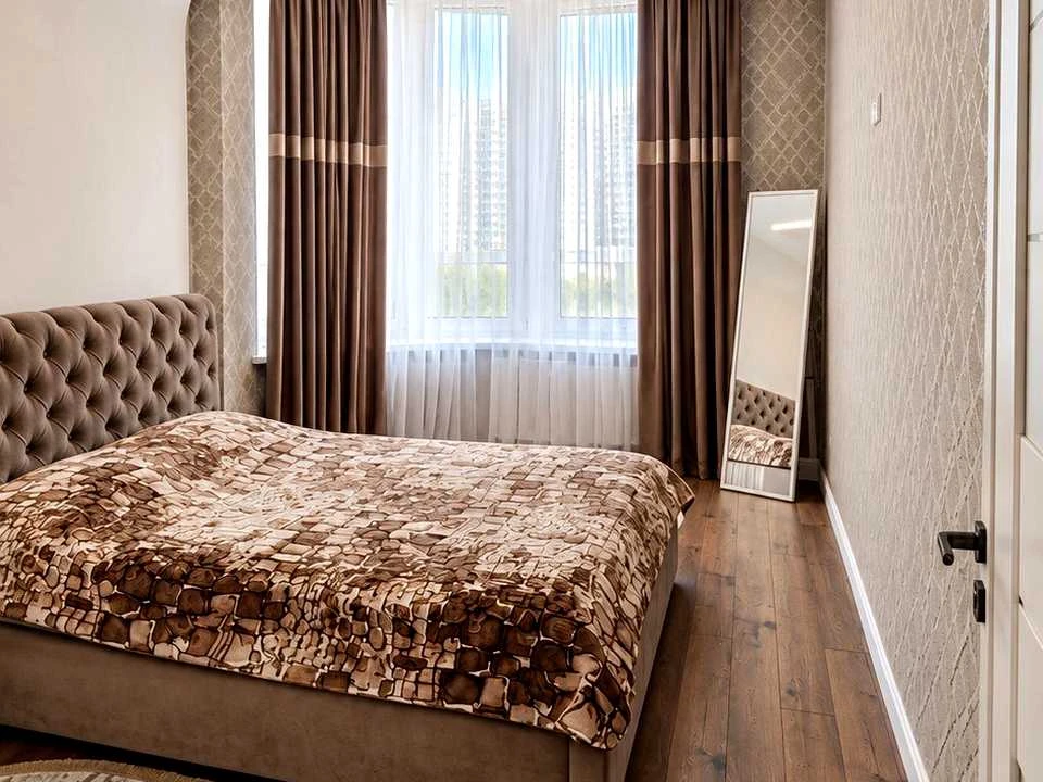 Квартира. Одеса, Березова вул., 2к