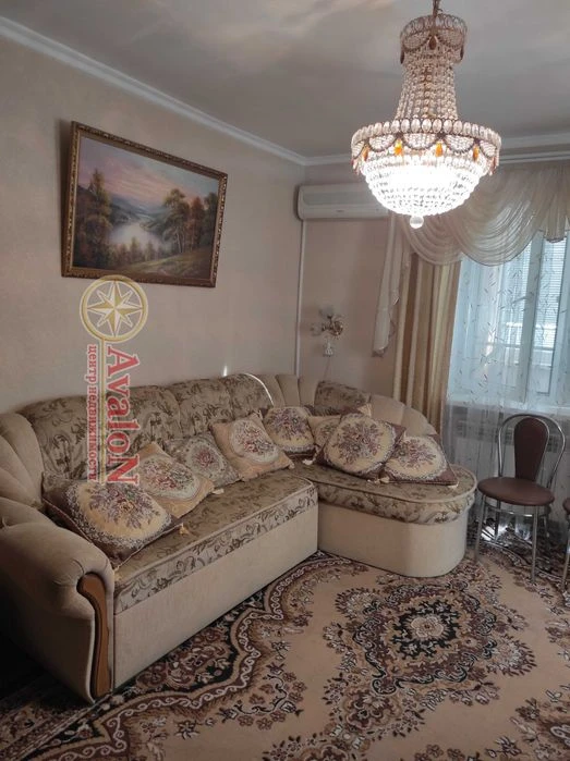 Продам 2-х комнатную квартиру  на Десантном бульваре