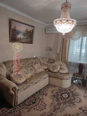 Продам 2-х комнатную квартиру  на Десантном бульваре