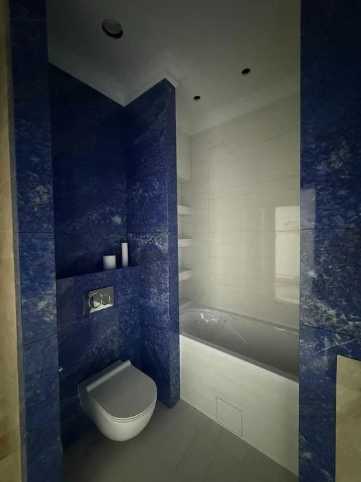 ПРОДАМ Пространство на Неделина 107 м2 2-к кв с террасой (МР