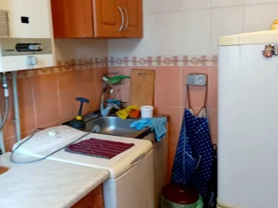 Квартира. Одеса, Семінарська вул.