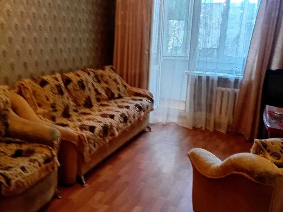 Квартира. Одеса, Семінарська вул.