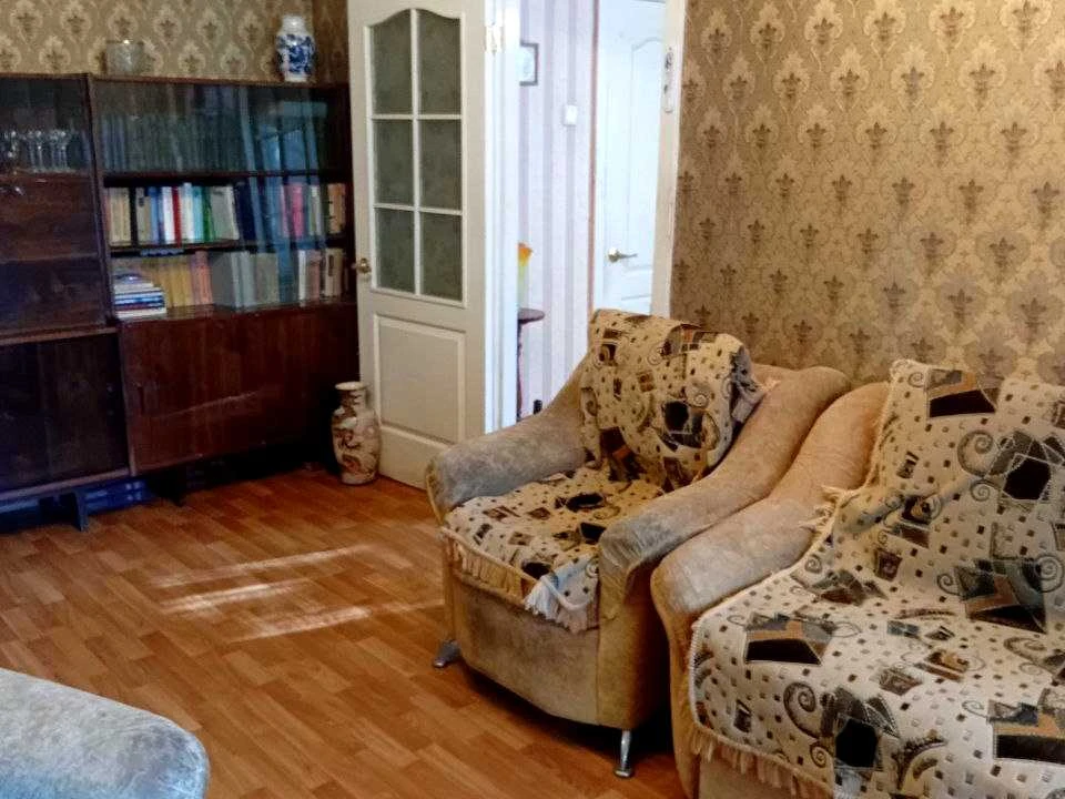 Квартира. Одеса, Семінарська вул.