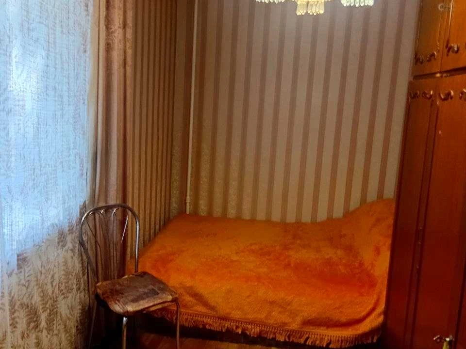 Квартира. Одеса, Семінарська вул.