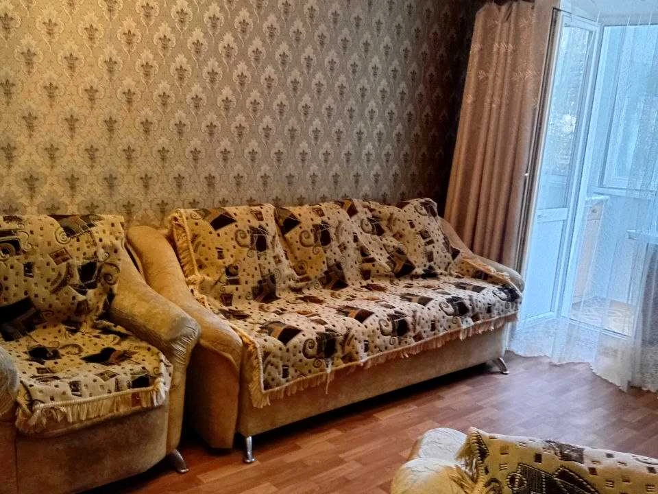 Квартира. Одеса, Семінарська вул.