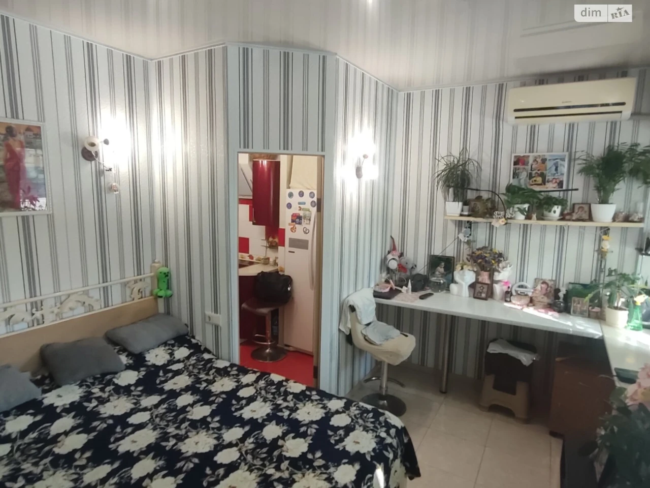 Продаж Квартира Судобудівник