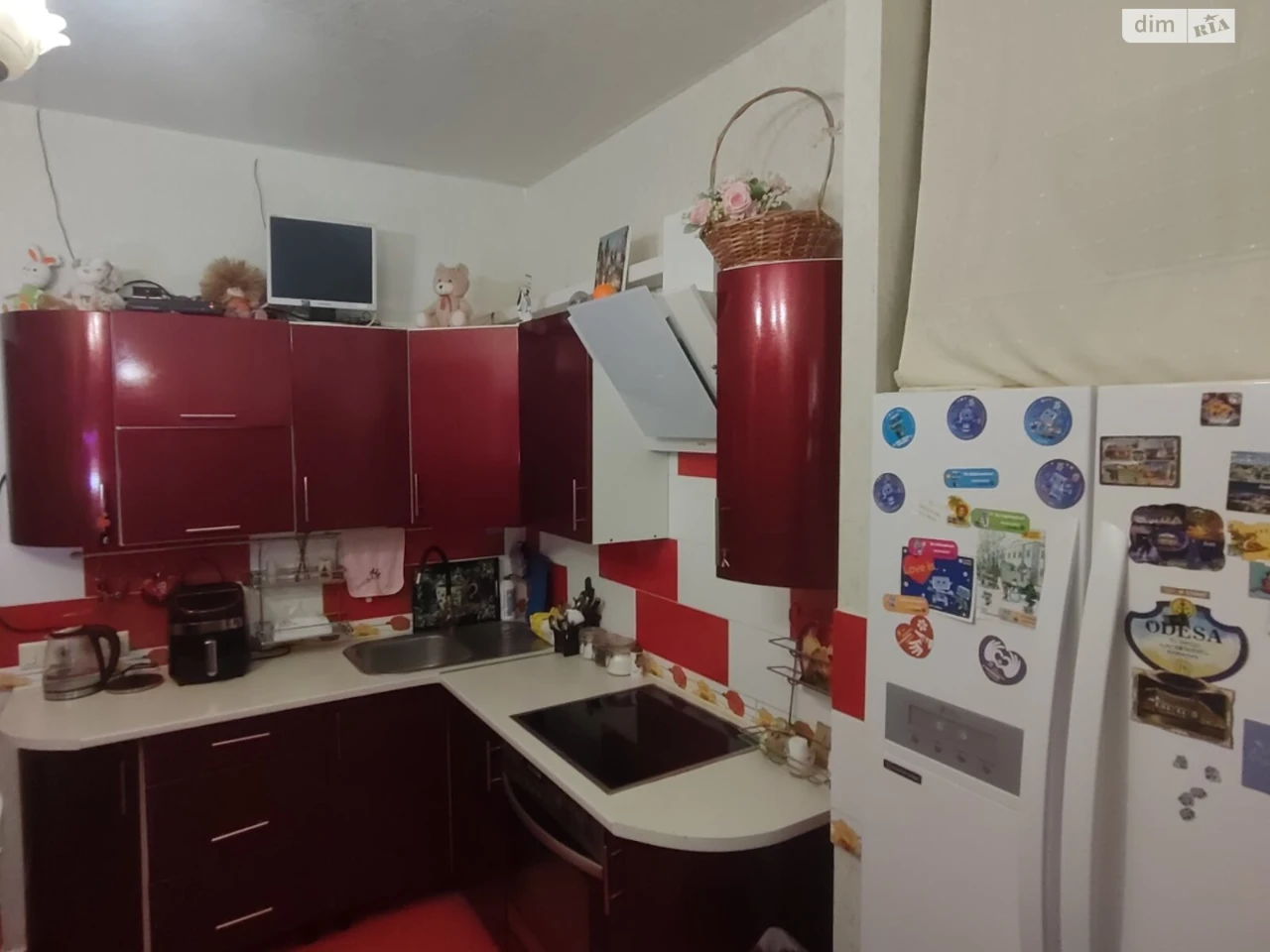 Продаж Квартира Судобудівник