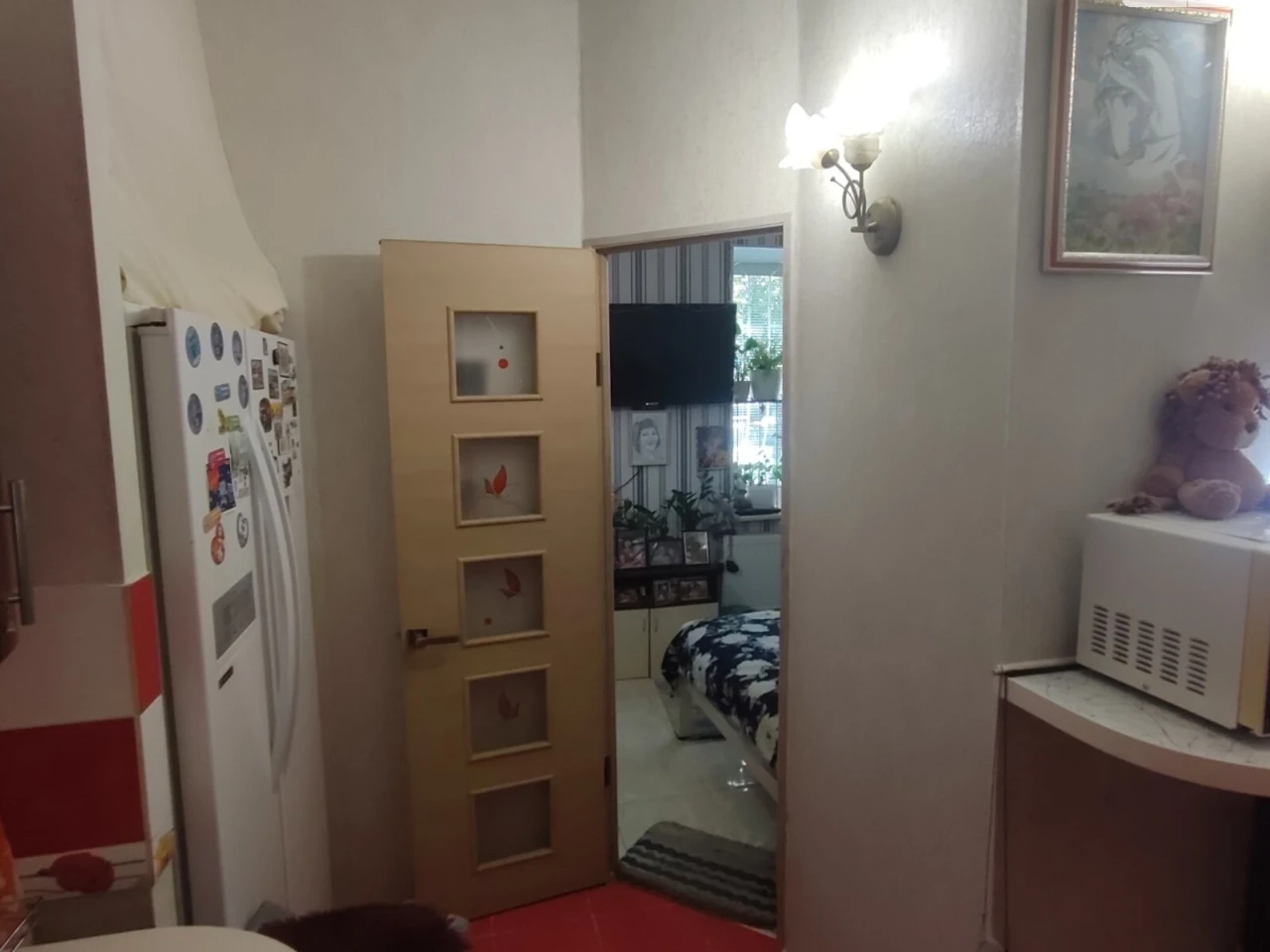 Продаж Квартира Судобудівник