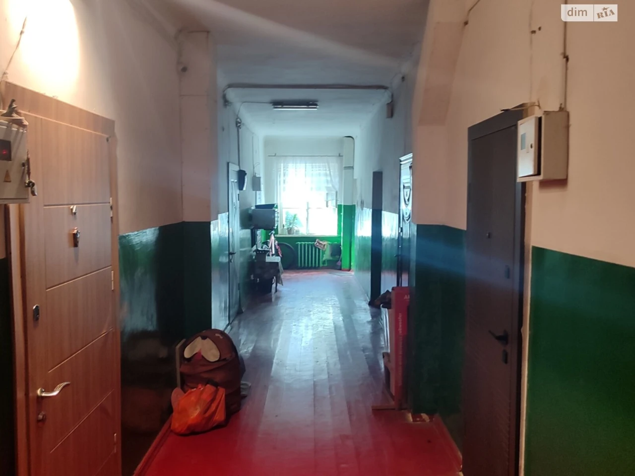 Продаж Квартира Судобудівник