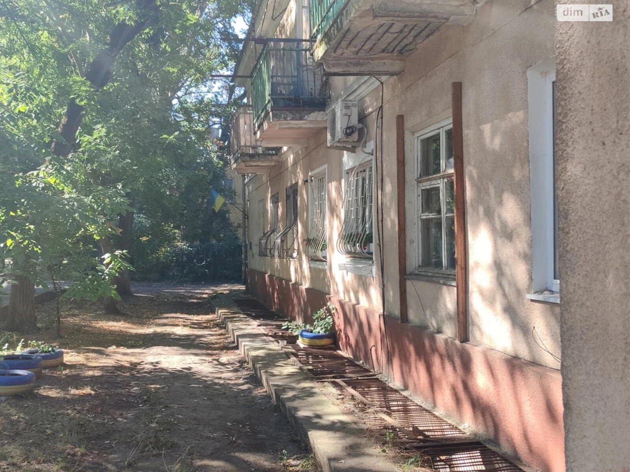 Продаж Квартира Судобудівник