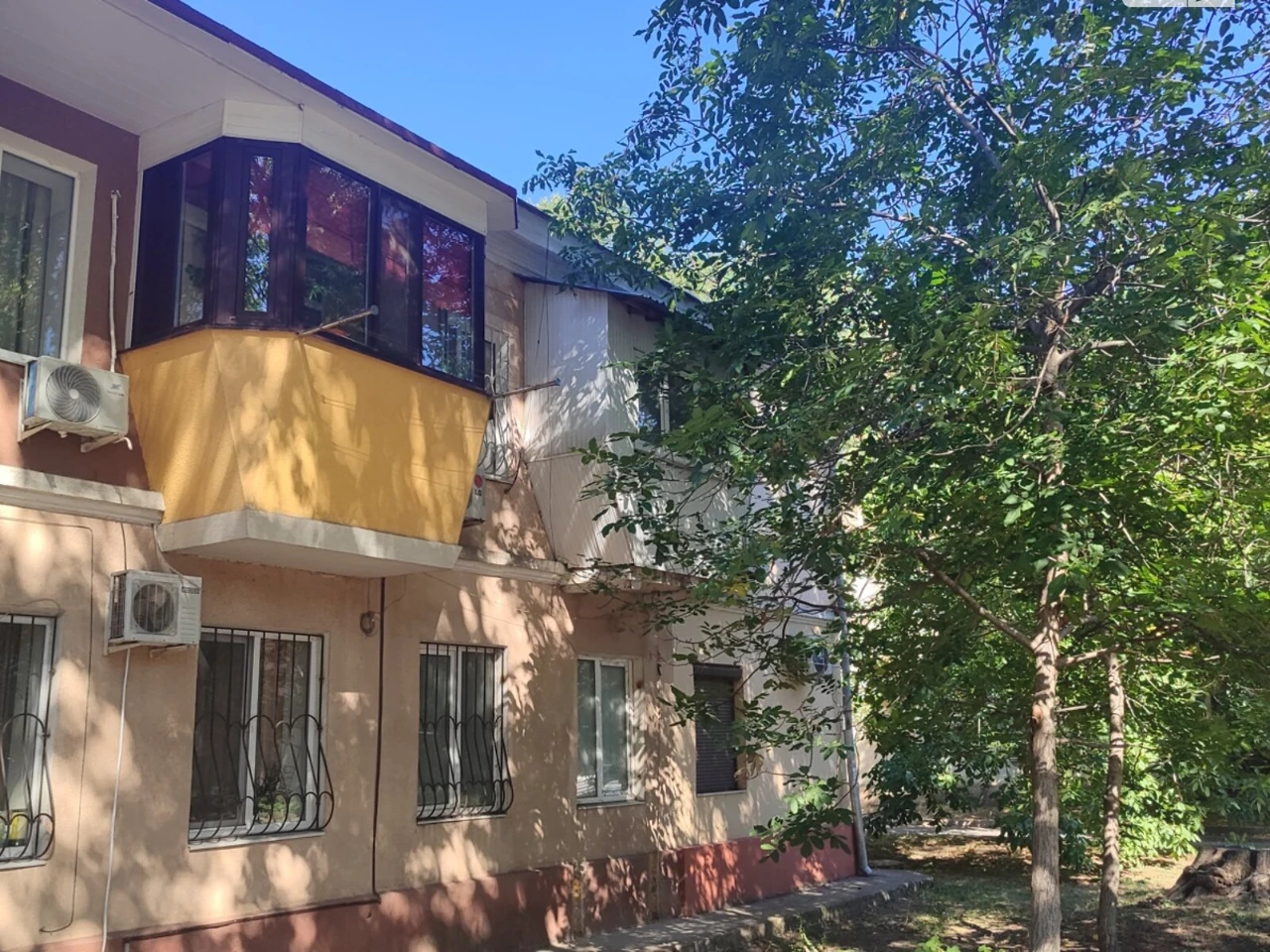 Продаж Квартира Судобудівник