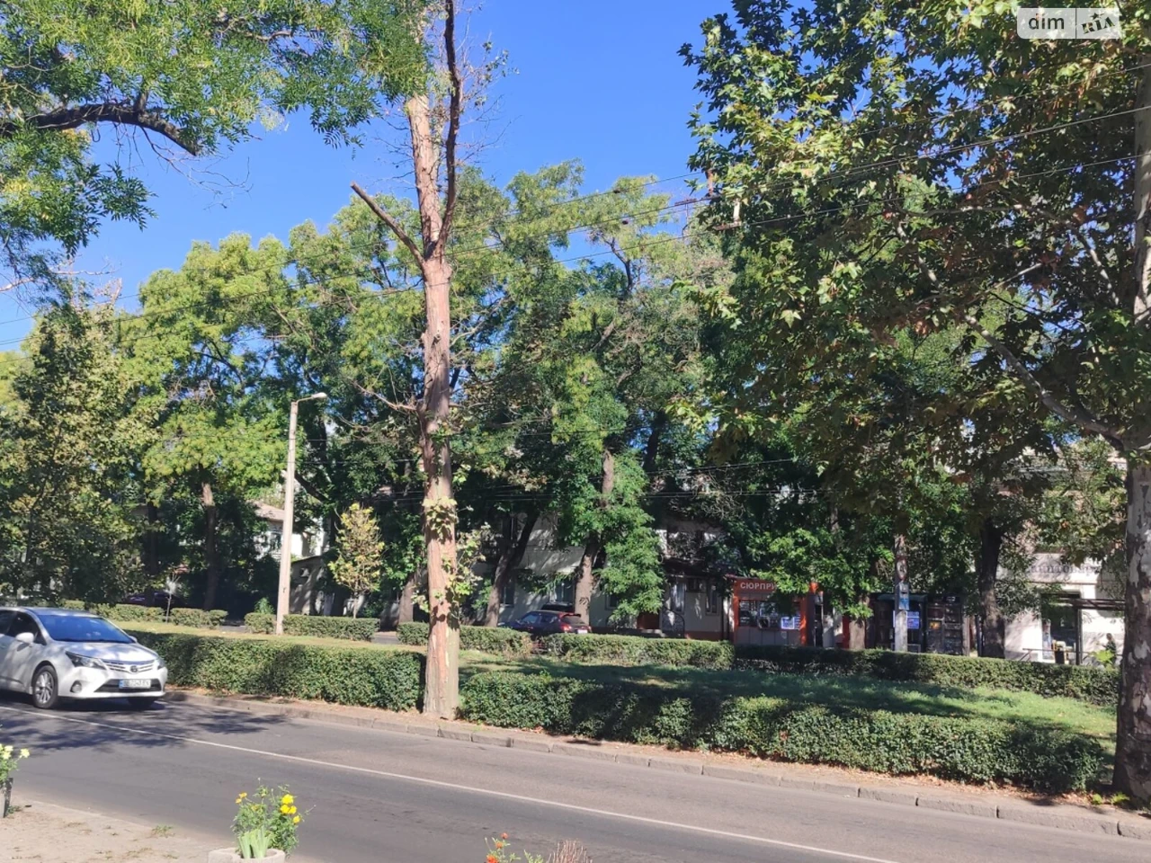 Продаж Квартира Судобудівник