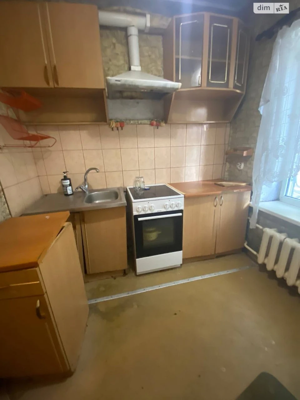 Продаж Квартира Застава 2