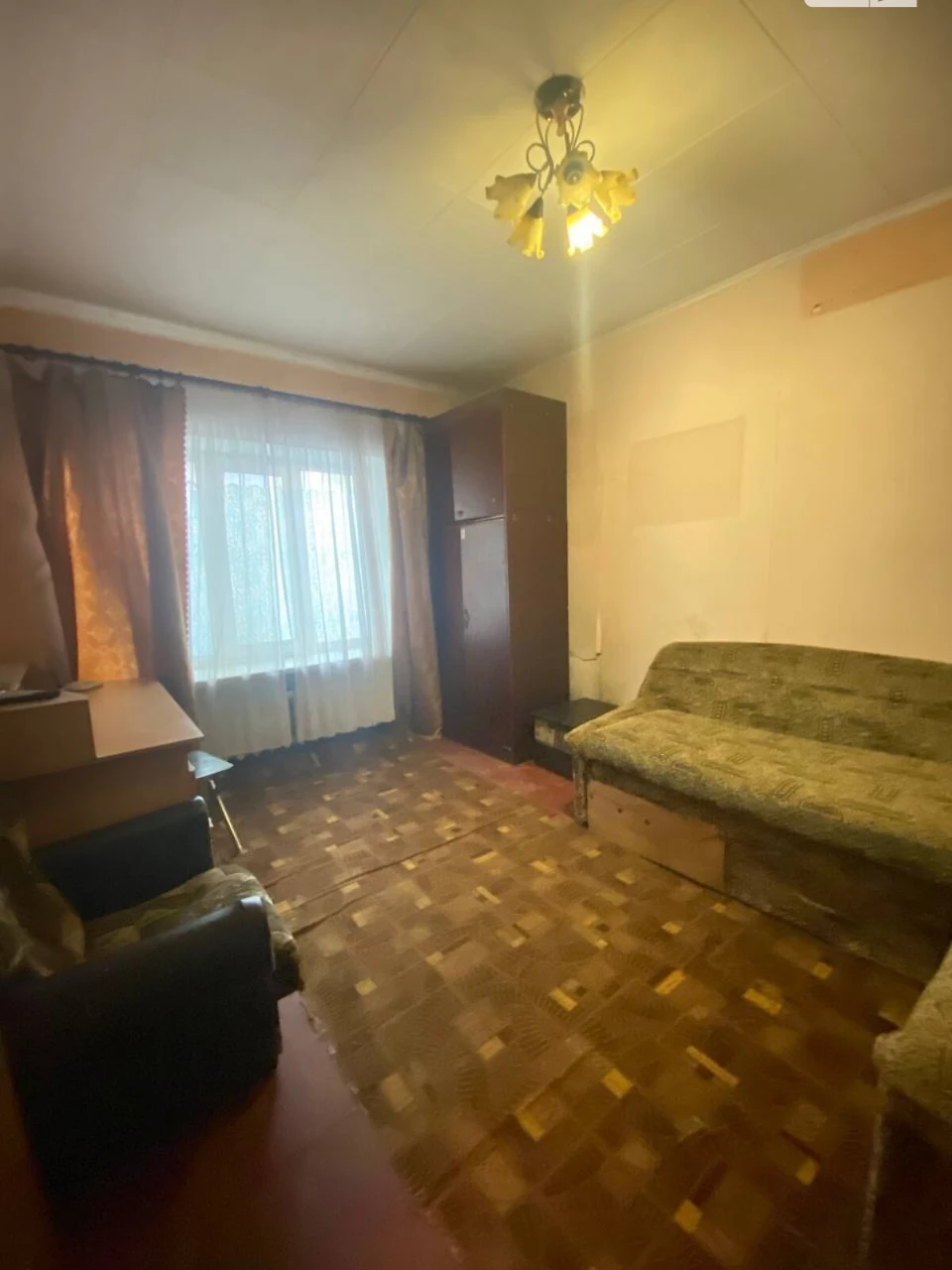 Продаж Квартира Застава 2