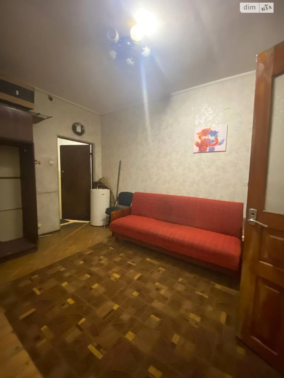 Продаж Квартира Застава 2