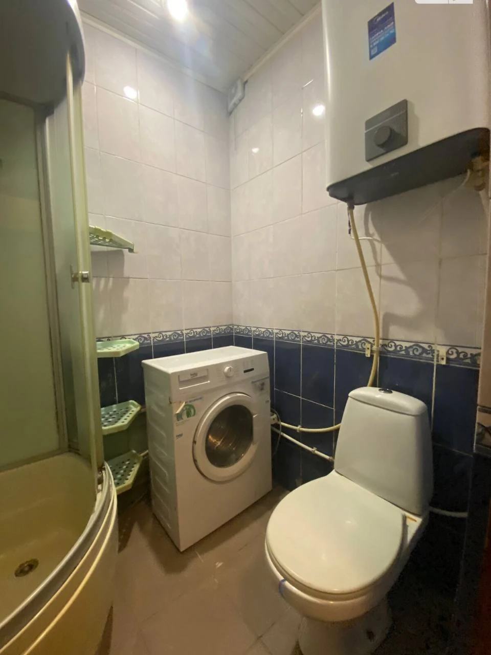 Продаж Квартира Застава 2