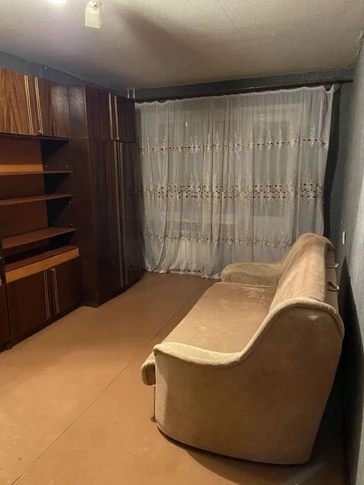 Продам 1 ком. квартиру на Бородинском, ул. Профессора Толока