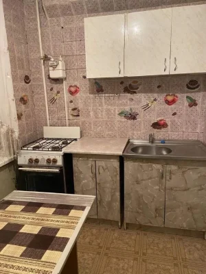 Продам 1 ком. квартиру на Бородинском, ул. Профессора Толока