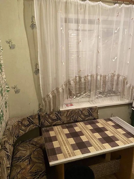 Продам 1 ком. квартиру на Бородинском, ул. Профессора Толока