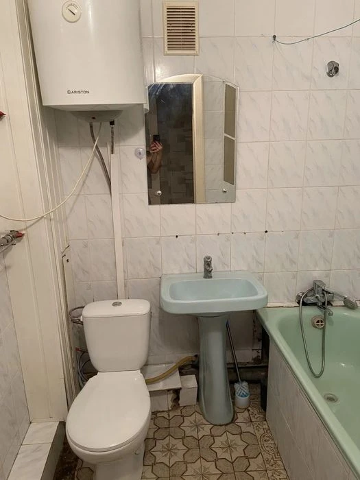 Продам 1 ком. квартиру на Бородинском, ул. Профессора Толока