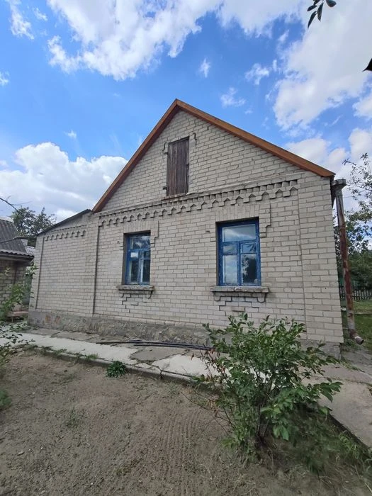 Продажа жилого дома Бородинский мкрн ул. Станиславского