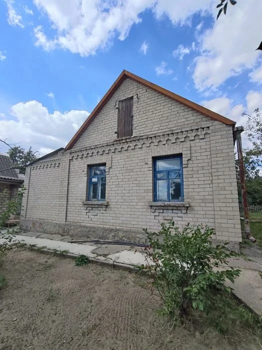 Продажа жилого дома Бородинский мкрн ул. Станиславского