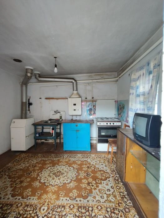 Продажа жилого дома Бородинский мкрн ул. Станиславского