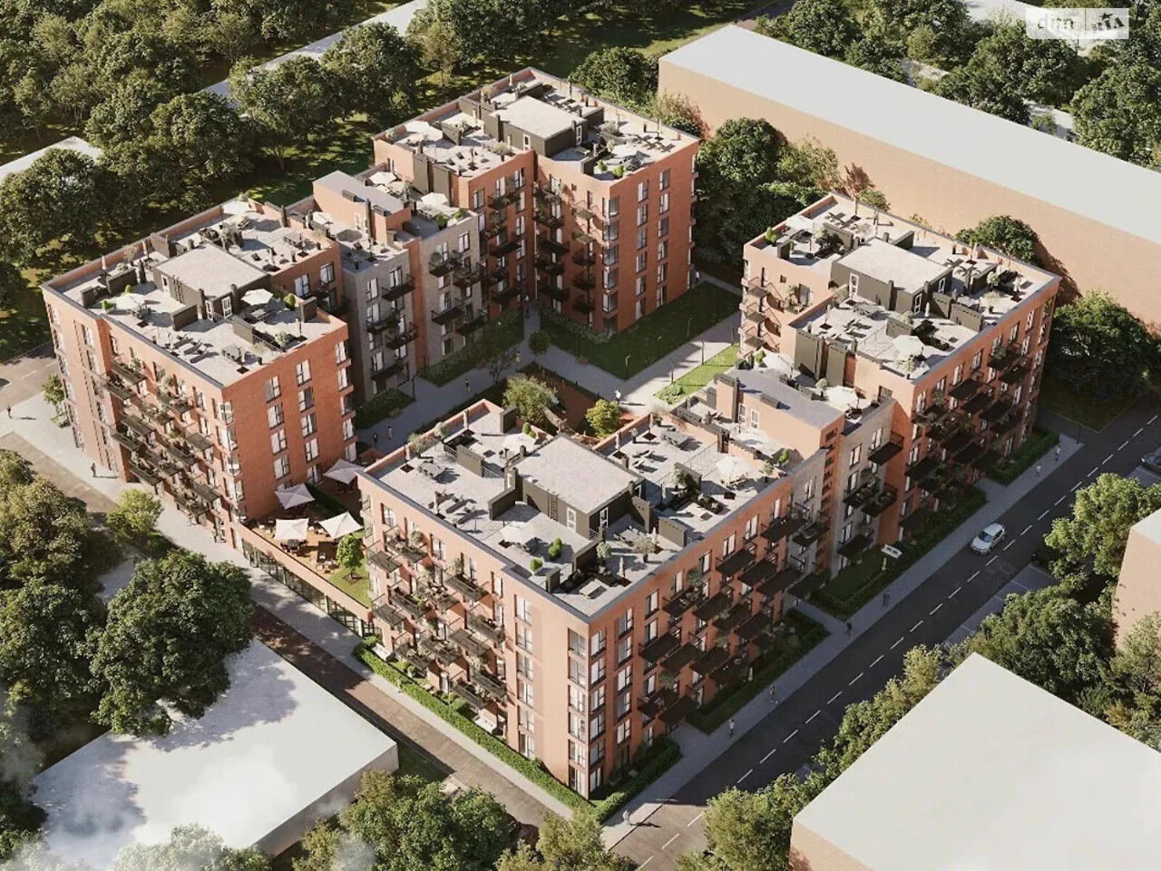 Продаж Квартира Центр