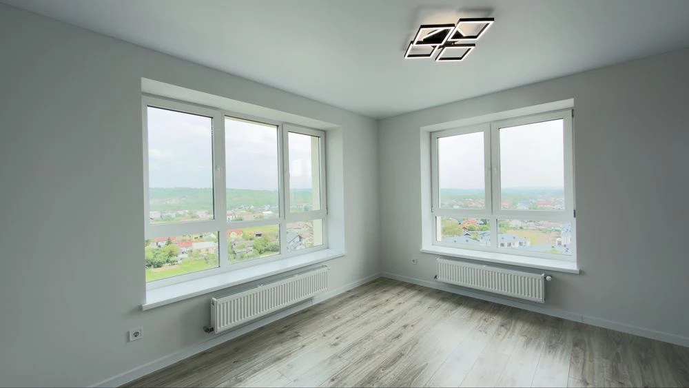 Продаж 3-х кімнатної квартири з ремонтом