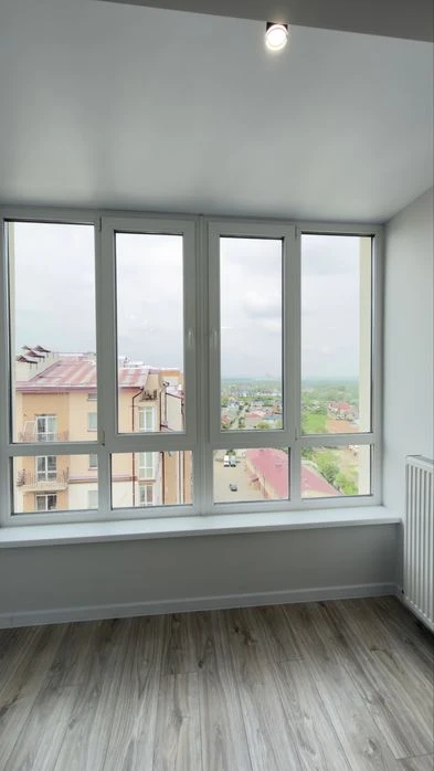 Продаж 3-х кімнатної квартири з ремонтом