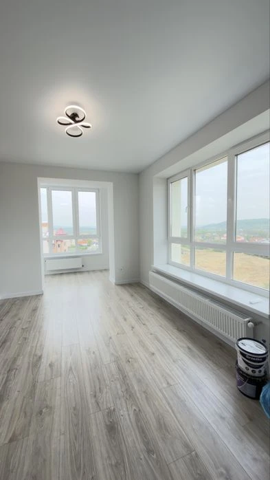 Продаж 3-х кімнатної квартири з ремонтом