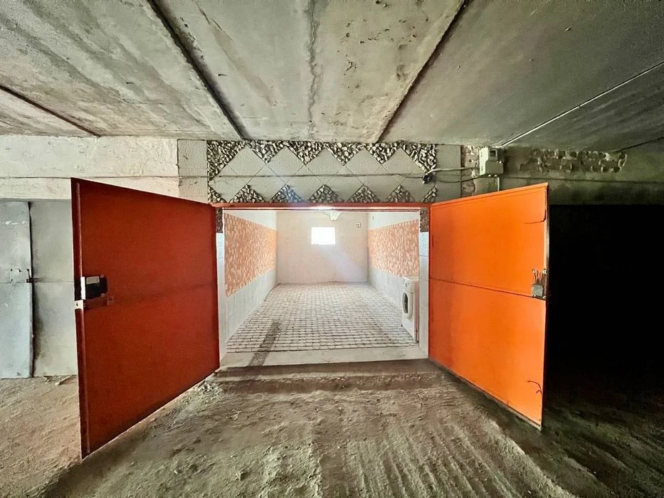 Продам гараж ГБК 23