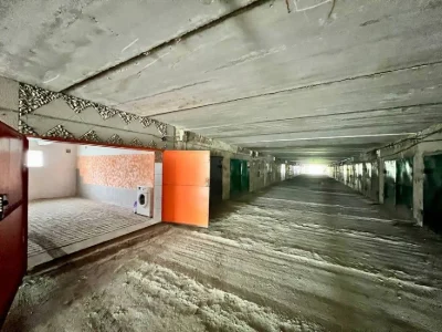 Продам гараж ГБК 23