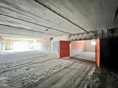 Продам гараж ГБК 23