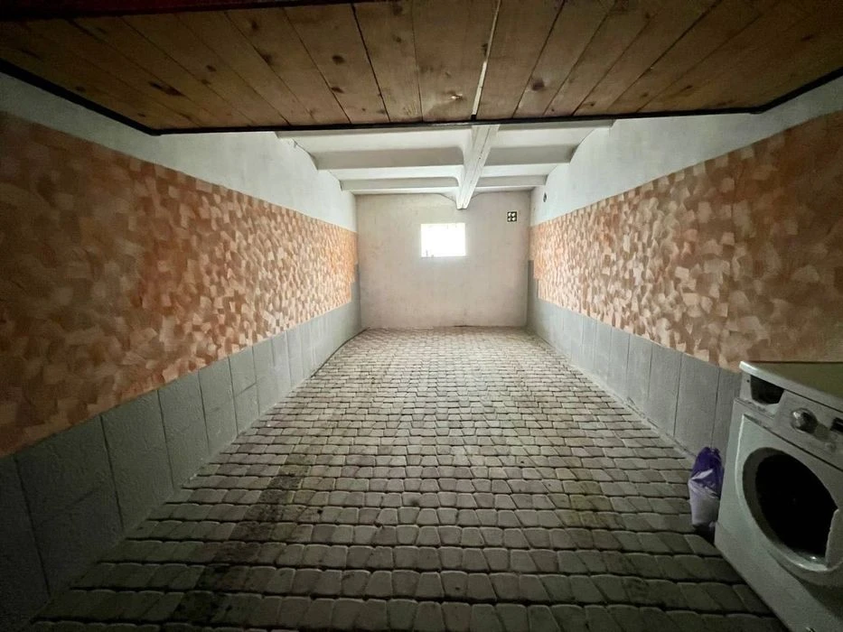 Продам гараж ГБК 23