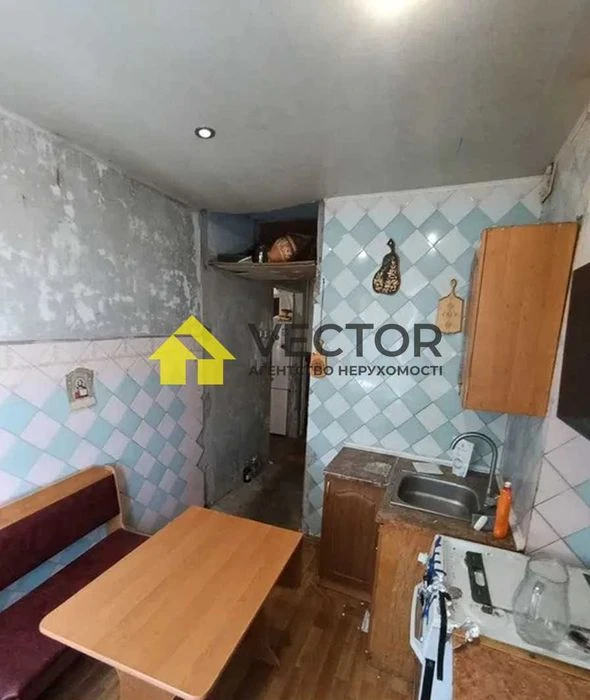 Покращене планування! р-н Мотель! 2кім з Роздільними кімната