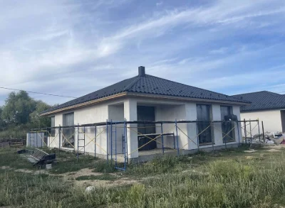 Продаж одноповерхового будинку в Ужгороді, район Садовий