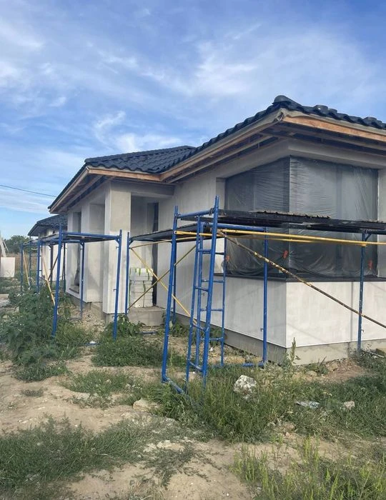 Продаж одноповерхового будинку в Ужгороді, район Садовий