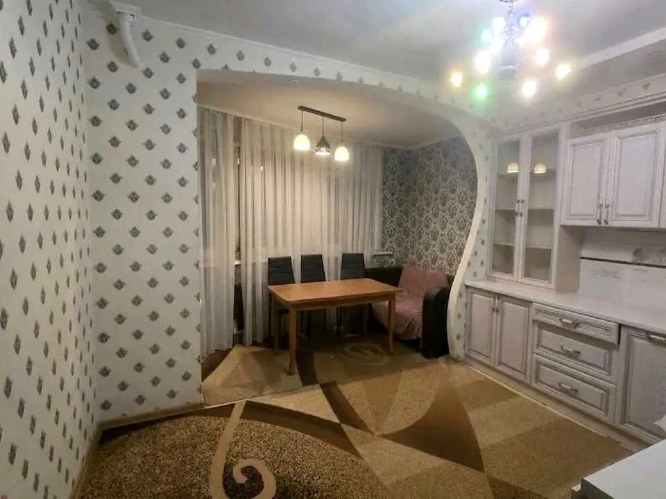 Квартира. Хмельницький, Будівельників вул.