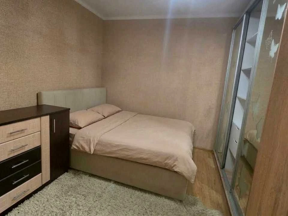 Квартира. Хмельницький, Будівельників вул.
