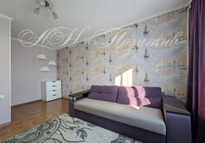 Продаж 1 кмн квартири з ремонтом по вул.І.Сірка