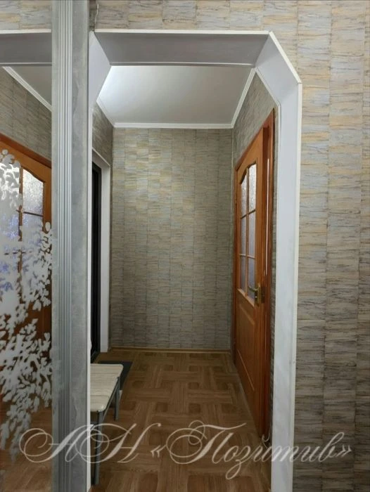 Продаж 1 кмн квартири з ремонтом по вул.І.Сірка
